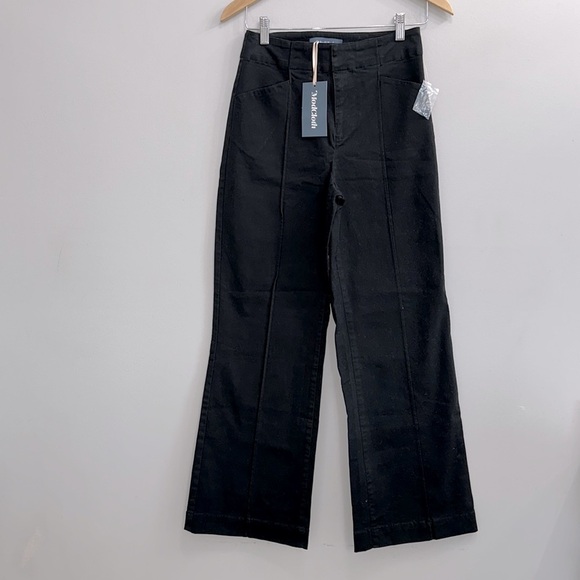 Mothcloth The Style is Yours Wide-Leg Pants - Picture 4 of 8